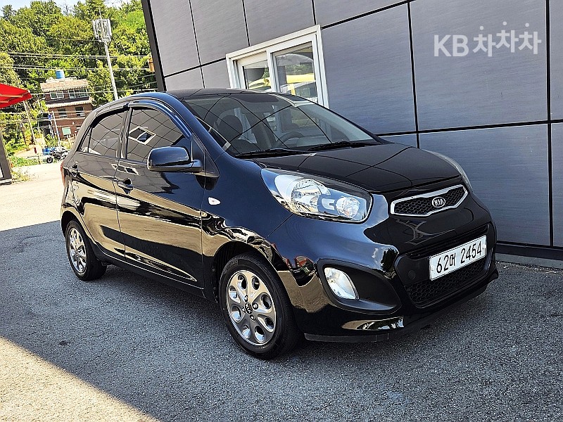 2012 kia all