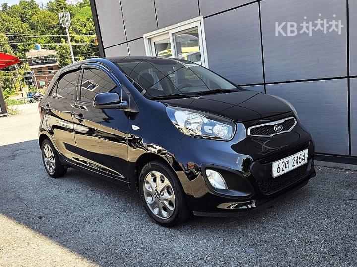 Kia Morning Smart Special 2