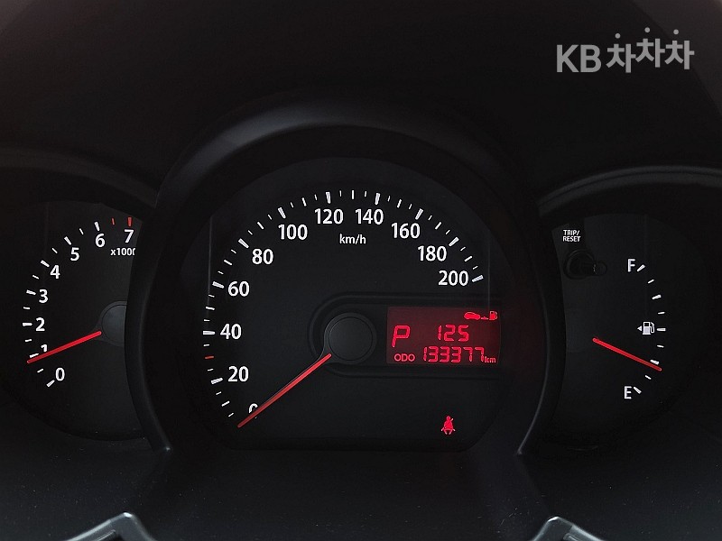 2012 - kia all