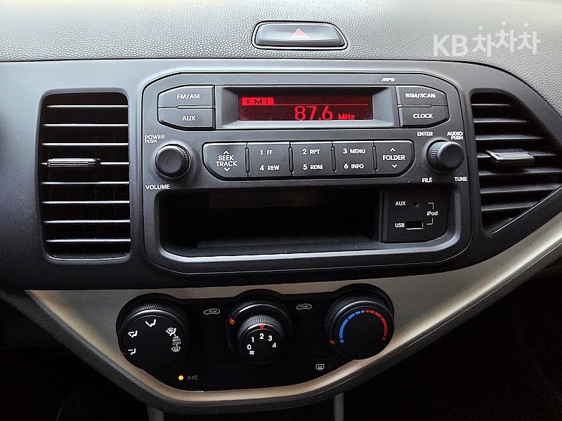 2012 - kia all