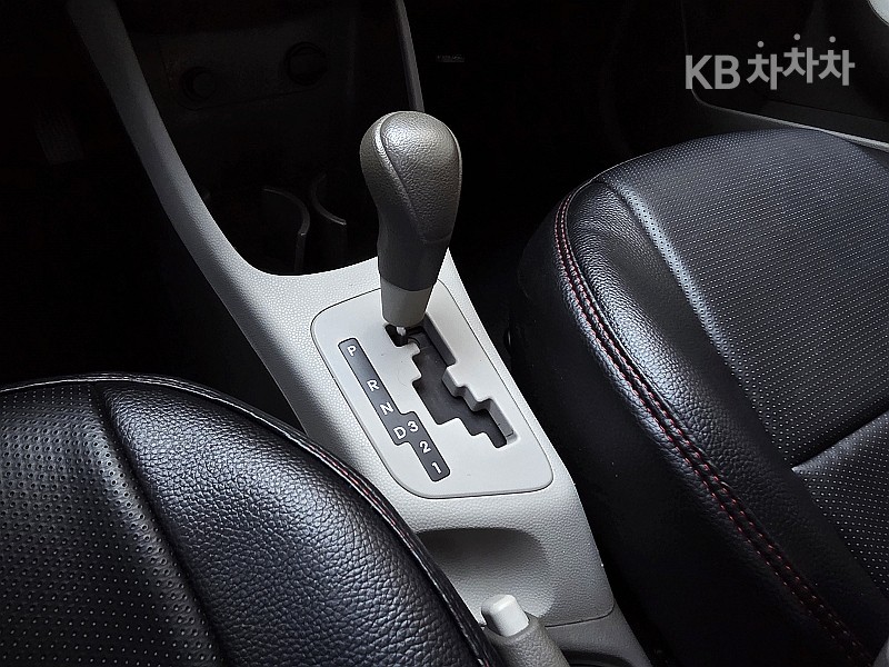2012 - kia all