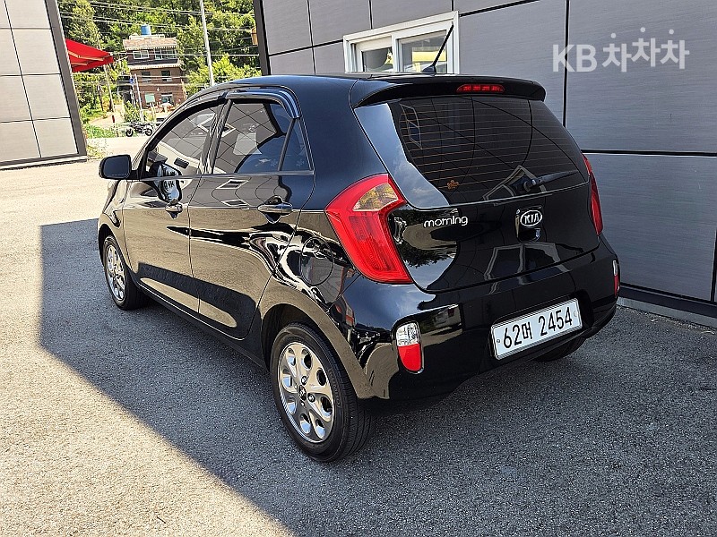 2012 - kia all