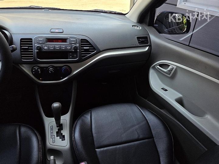 Kia Morning Smart Special 8