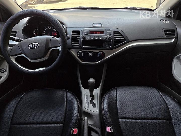 Kia Morning Smart Special 6