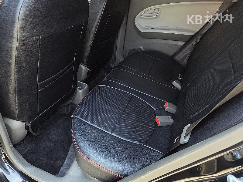 2012 - kia all