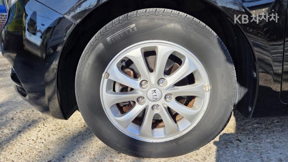 2013 - kia k3