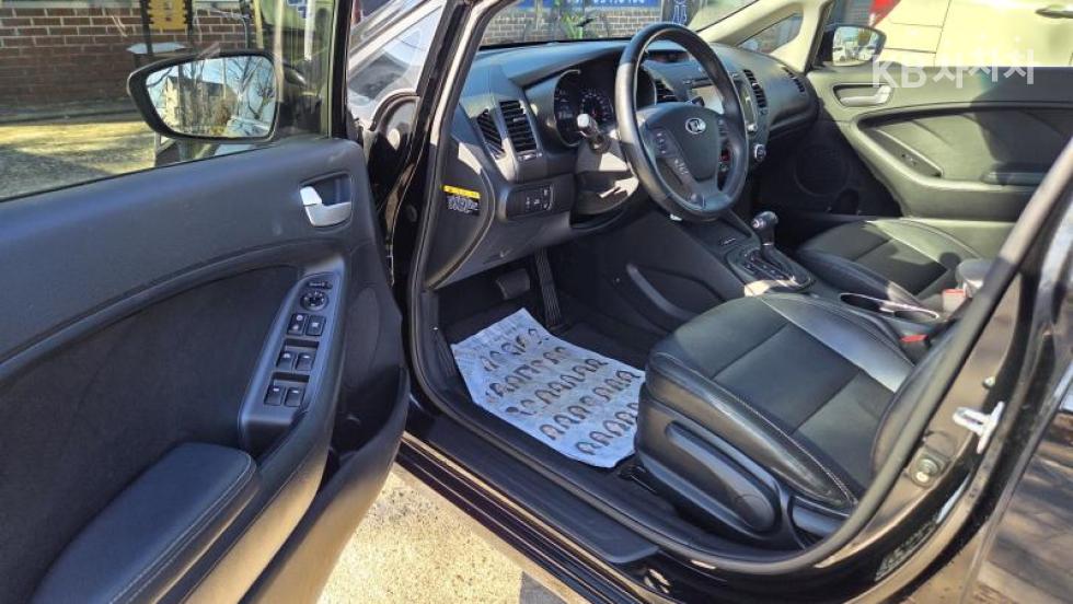 2013 - kia k3