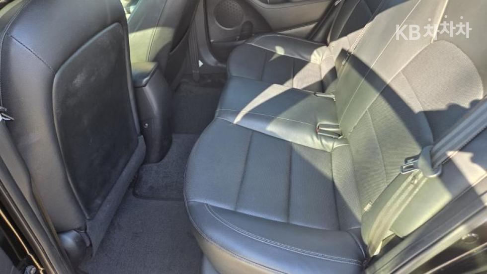 2013 - kia k3