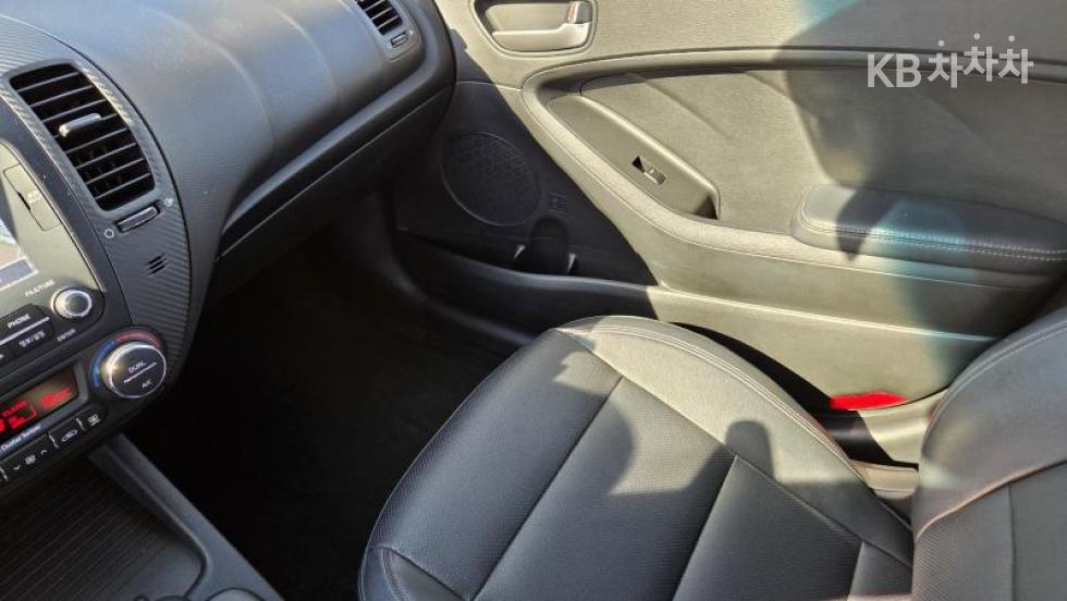 2013 - kia k3