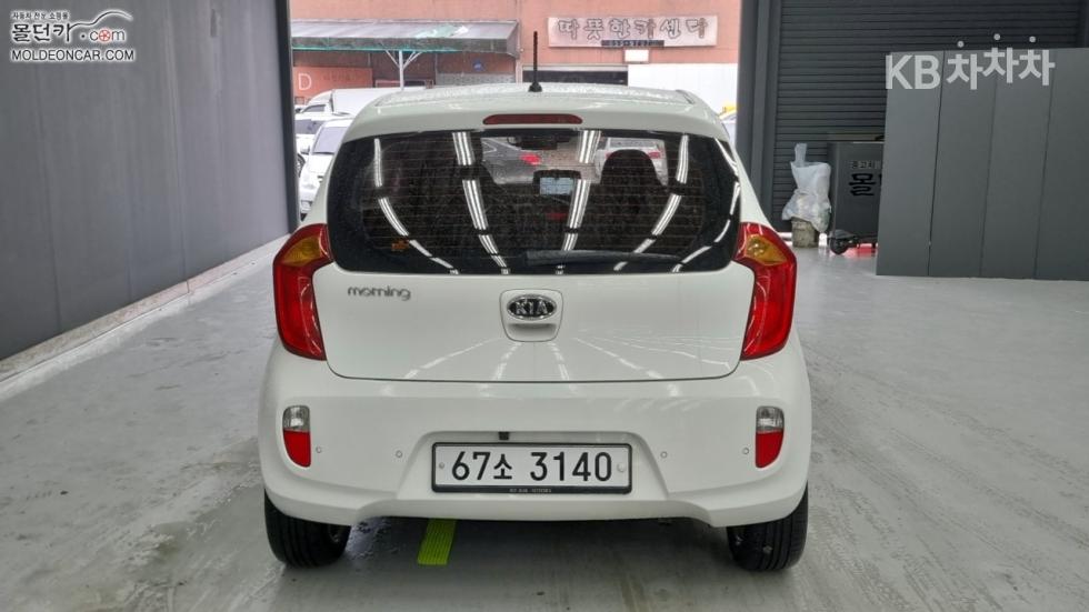 2012 - kia all