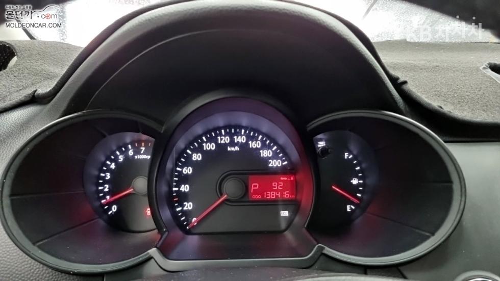 2012 - kia all
