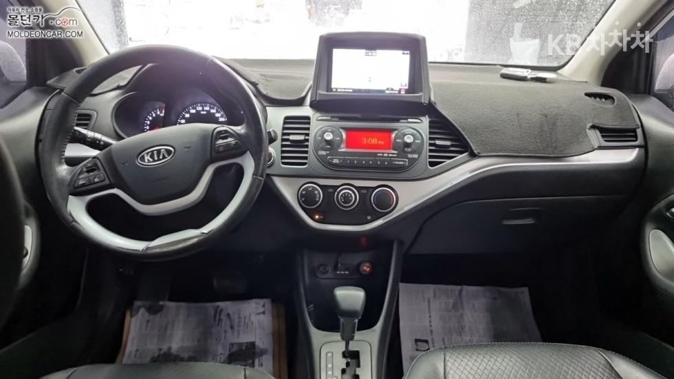 2012 - kia all