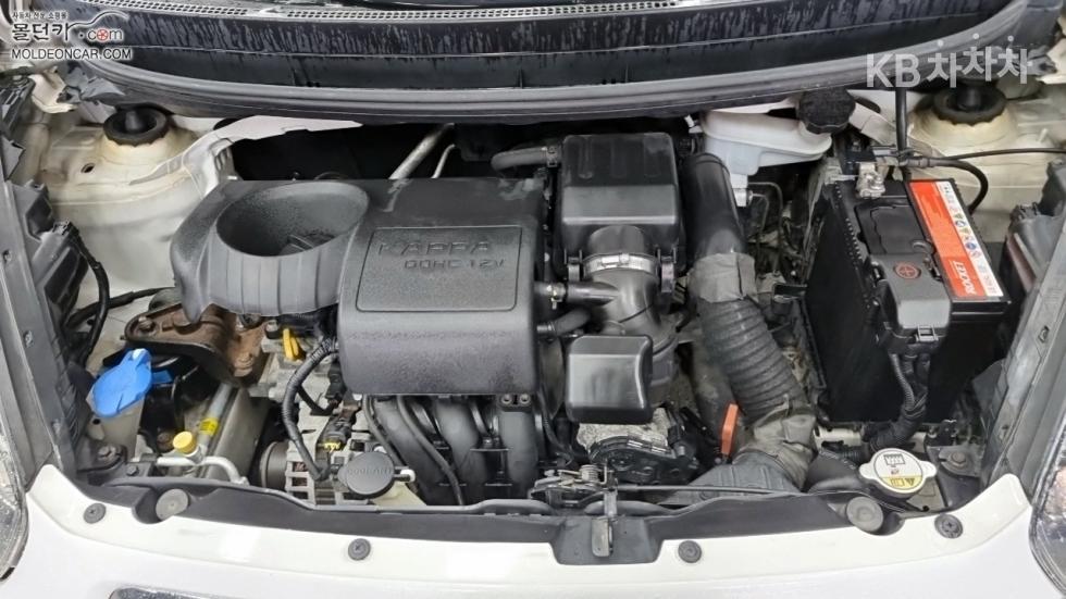 2012 - kia all