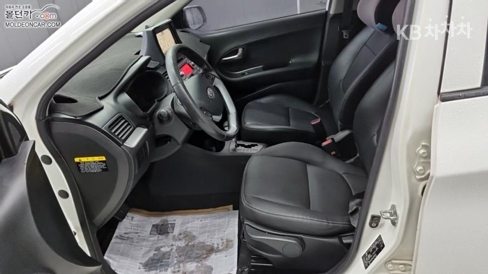2012 - kia all
