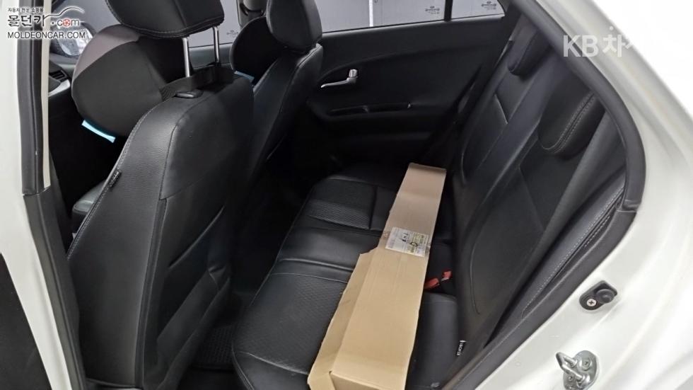 2012 - kia all