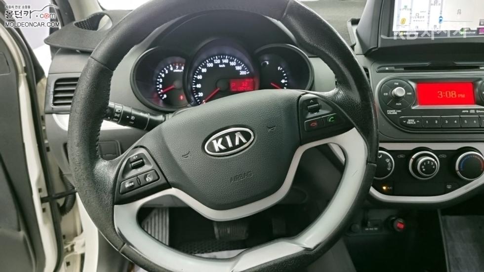 2012 - kia all
