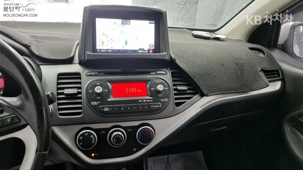 2012 - kia all