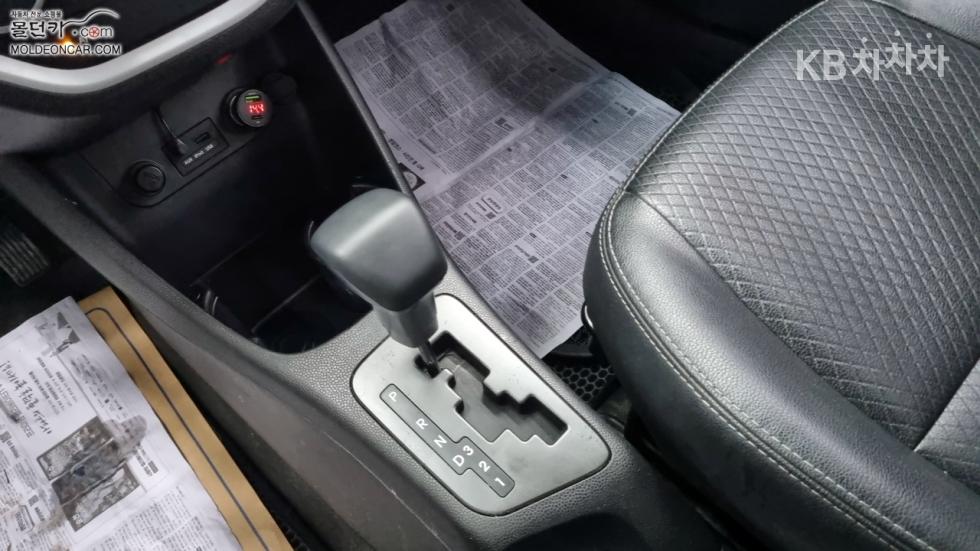 2012 - kia all