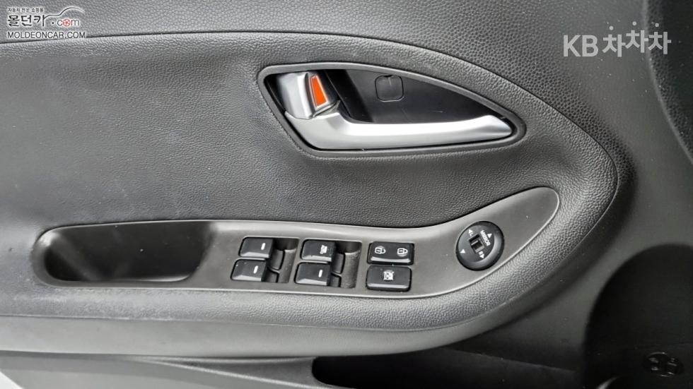 2012 - kia all