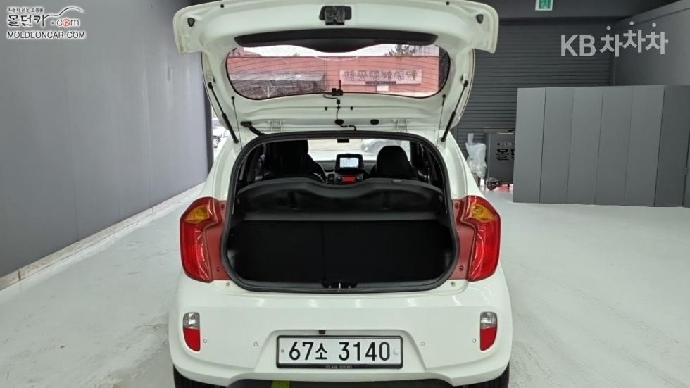 2012 - kia all