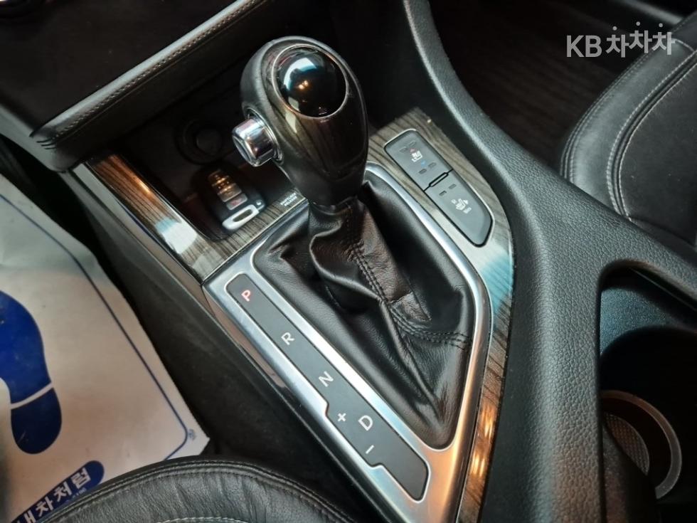 2012 - kia k5