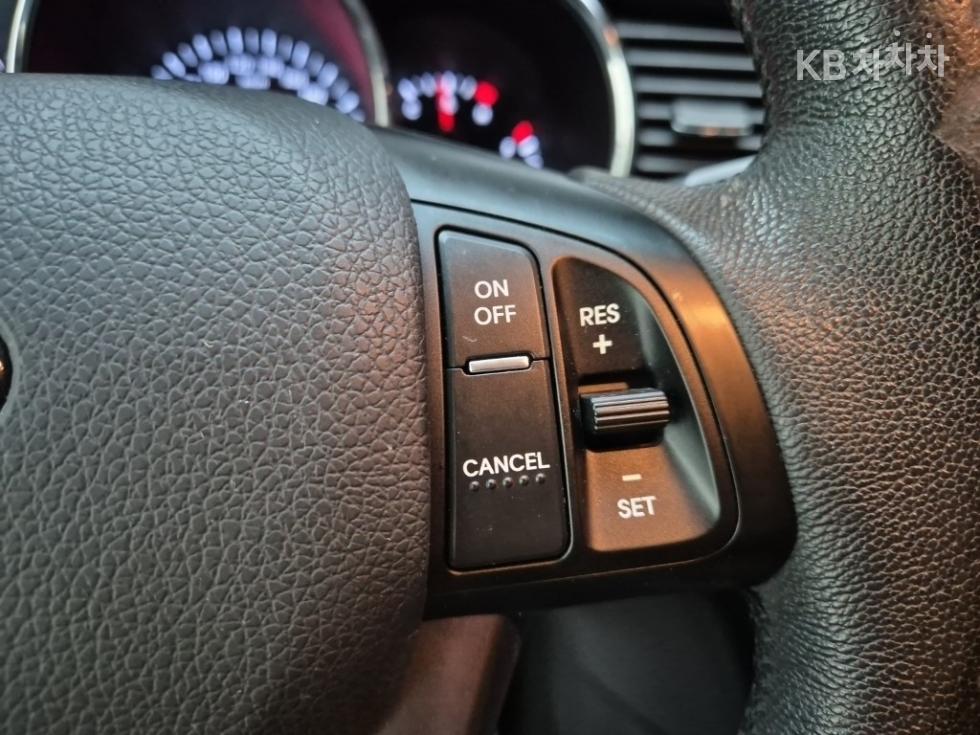 2012 - kia k5