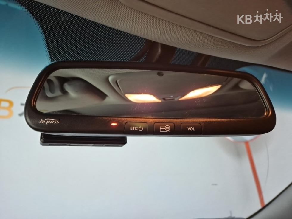 2012 - kia k5
