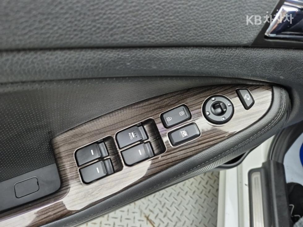 2012 - kia k5