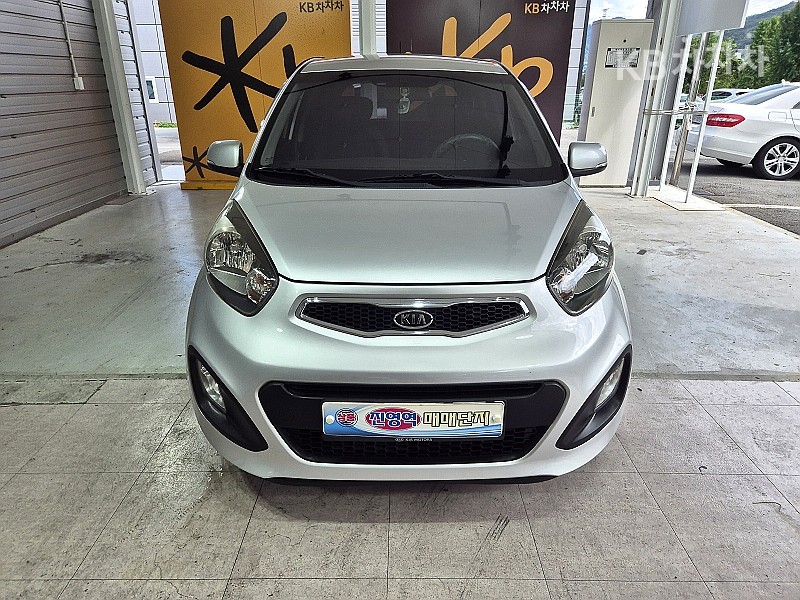 2012 - kia all