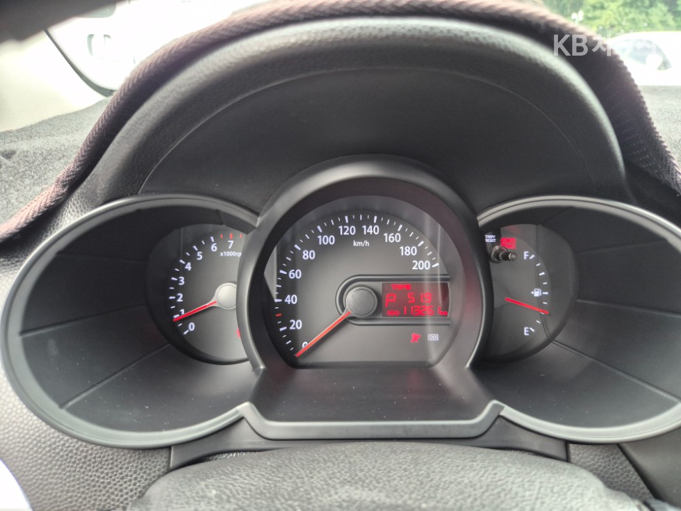 2012 - kia all
