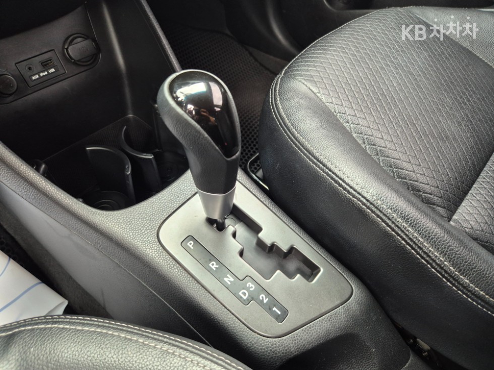 2012 - kia all