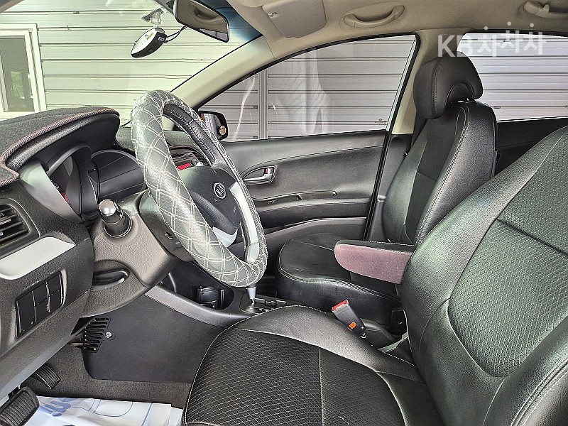 2012 - kia all
