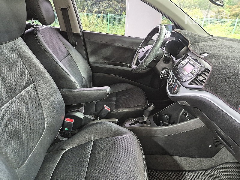 2012 - kia all