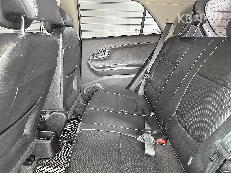 2012 - kia all