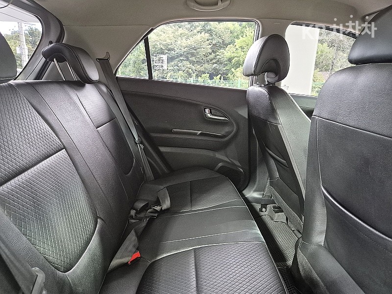 2012 - kia all