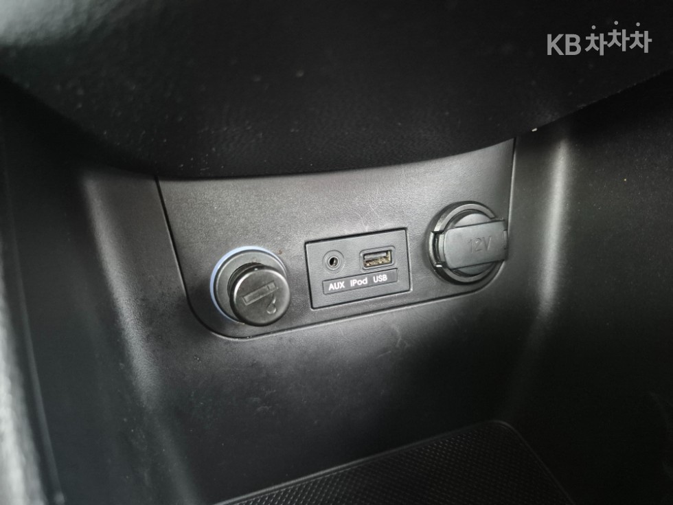2012 - kia all