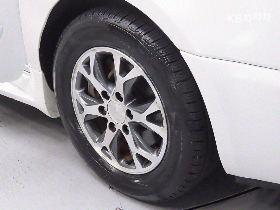2013 - kia carnival