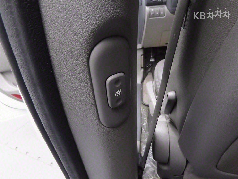 2013 - kia carnival
