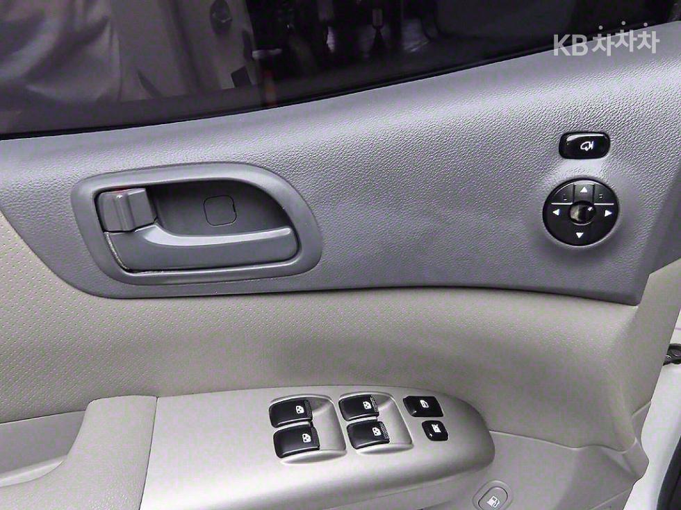 2013 - kia carnival