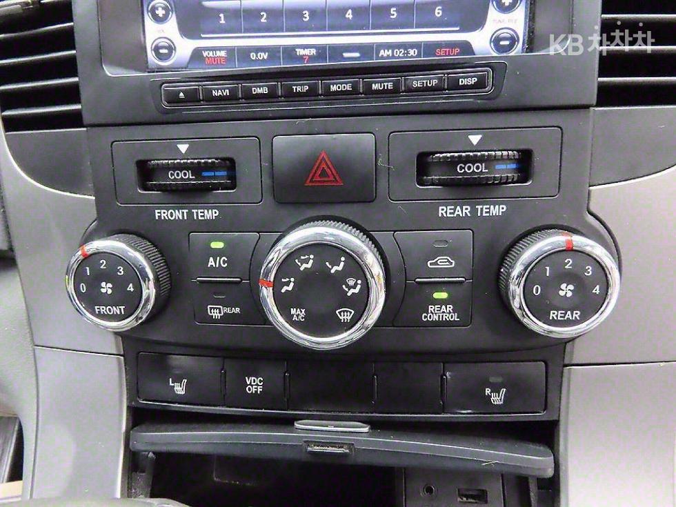 2013 - kia carnival