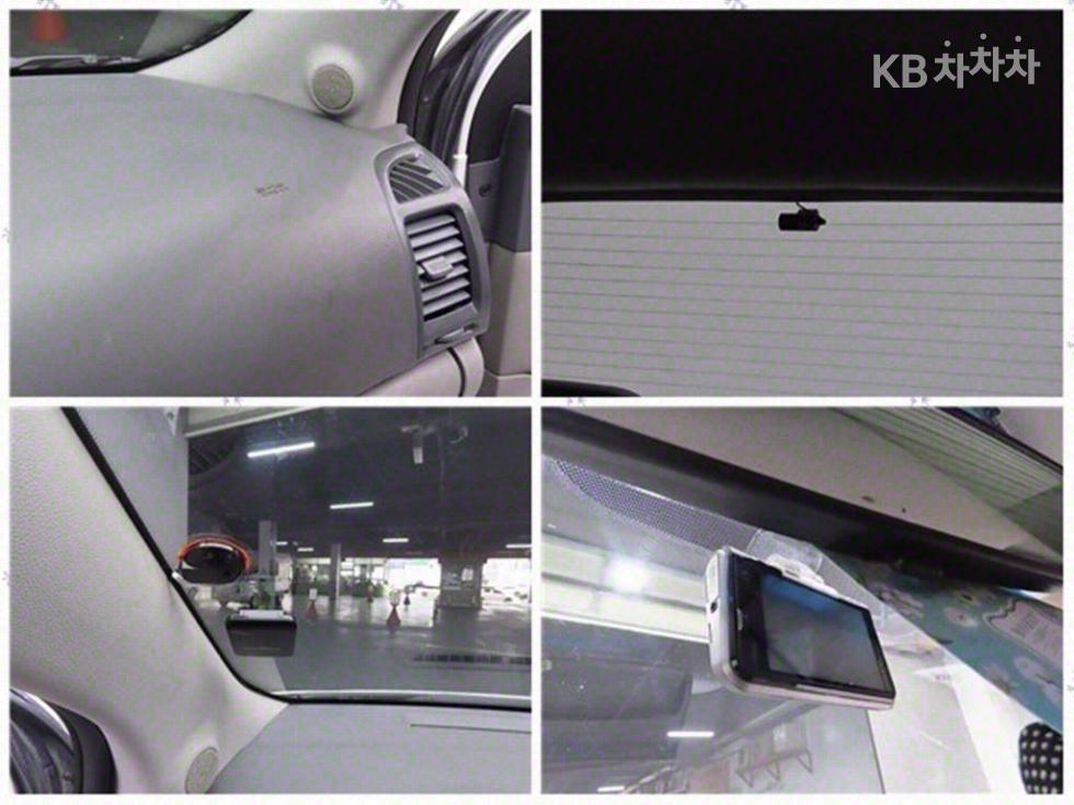 2013 - kia carnival