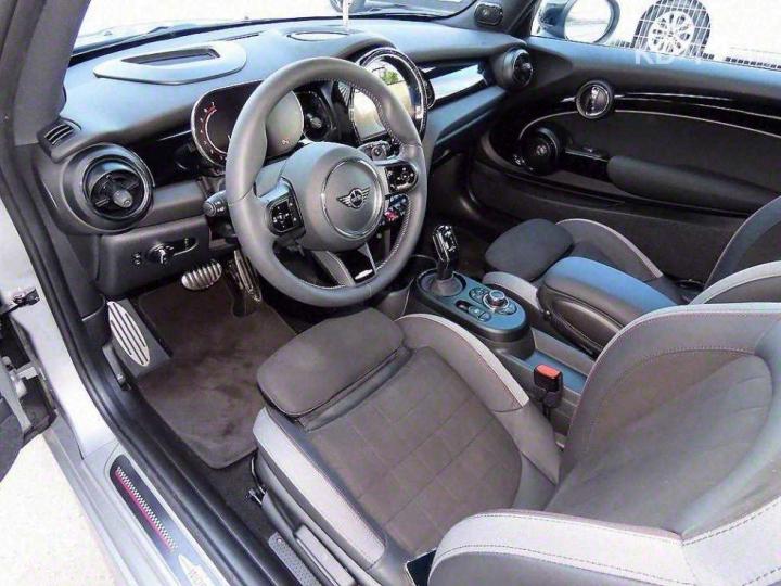 Mini Cooper 3 Duo S 1.6 JCW 8