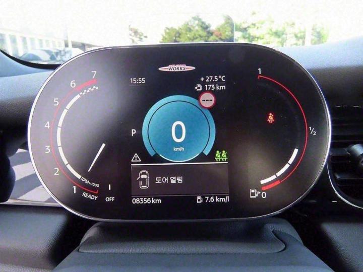 Mini Cooper 3 Duo S 1.6 JCW 10