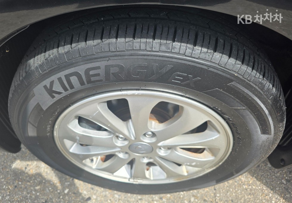 2015 - kia k3