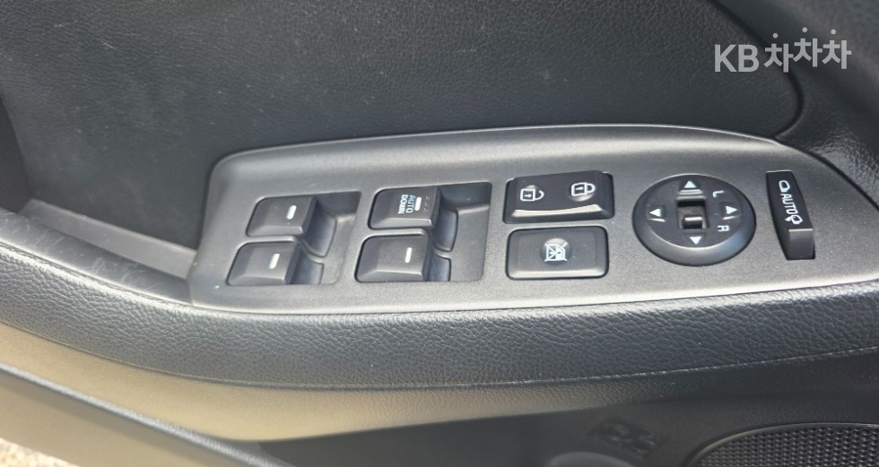 2015 - kia k3