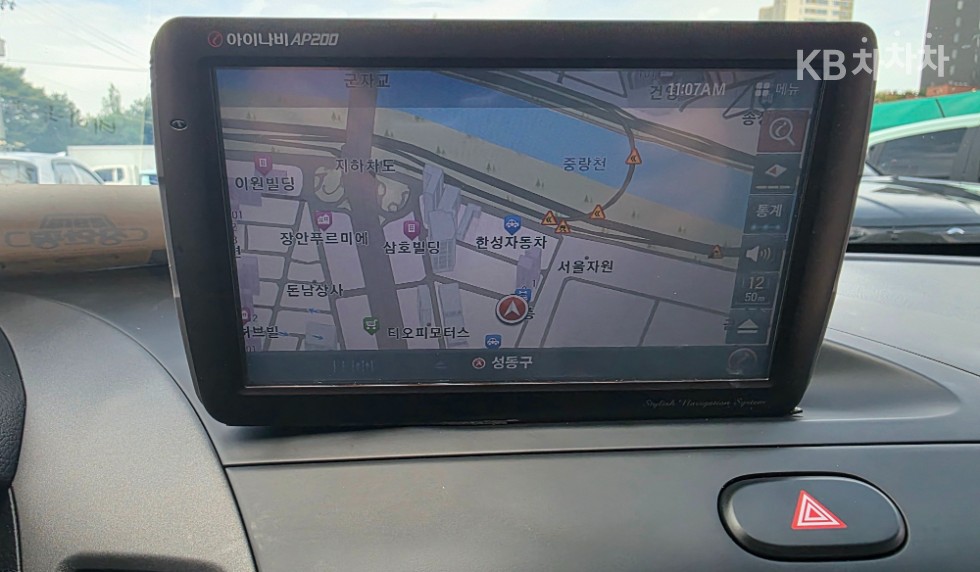 2015 - kia k3