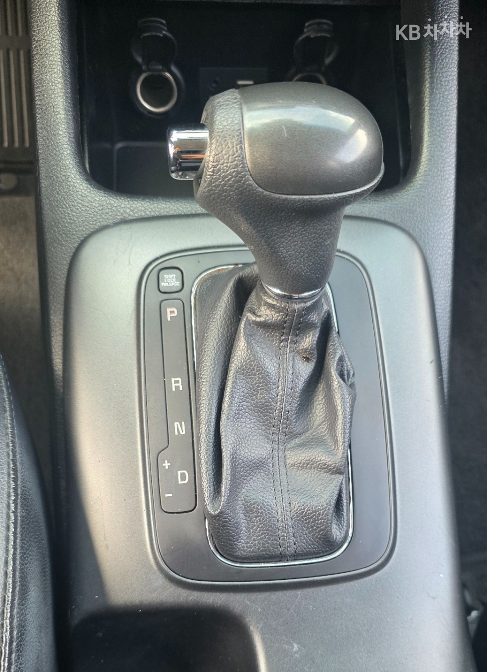 2015 - kia k3