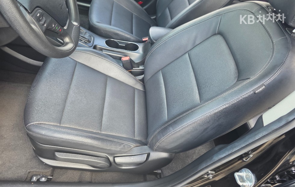 2015 - kia k3