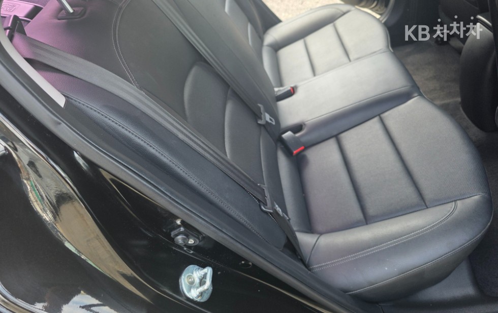 2015 - kia k3