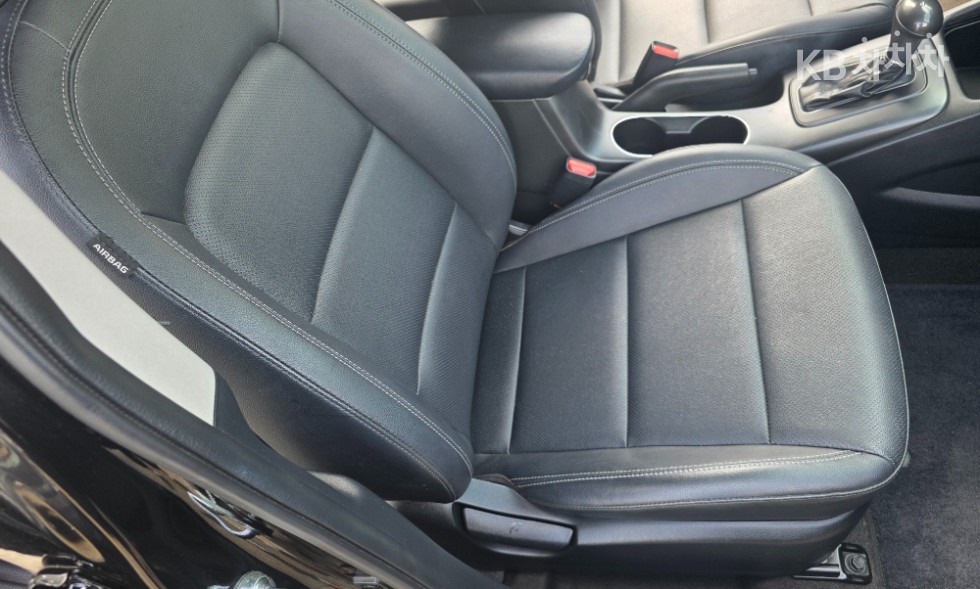 2015 - kia k3